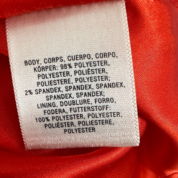 Anthropologie HD in Paris Tiered Floral Pockets Flouncy BEAUTIFUL Skirt Medium - Picture 8 of 16